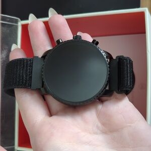 Fossil Q Touchscreen Smartwatch